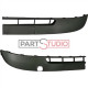 KIT PROTECTION PC AV KANGOO 03/08 - 02/13