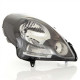 PHARE D ELEC ( fond noir ) KANGOO BEBOP DEPUIS LE 07/07