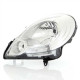 PHARE G ELEC ( fond chrome) KANGOO DEPUIS LE 07/07