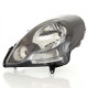 PHARE G ELEC ( fond noir ) KANGOO BEBOP DEPUIS LE 07/07