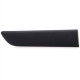 MOULURE AILE ARD NOIRE KANGOO 03/08 - 02/13