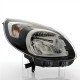 PHARE D (noir et chrome) KANGOO DEPUIS 03/13