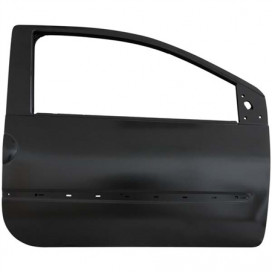 PORTE AVANT DROITE TWINGO 01/12 - 10/14