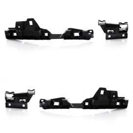 KIT SUPPORTS DE PARE-CHOCS AVANT SCENIC DEPUIS LE 04/09