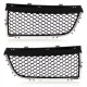 KIT GRILLES TRAFIC 04/01 - 10/06