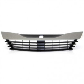 GRILLE DE CALANDRE SANS LAMPE A DECHARGE LAGUNA 01/01 - 04/05