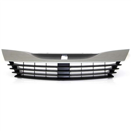 GRILLE DE CALANDRE SANS LAMPE A DECHARGE LAGUNA 01/01-04/05