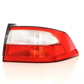 FEU DROIT AILE ARRIERE DROIT BLANC/ROUGE LAGUNA 01/01 - 04/05