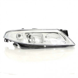 PHARE DROIT ELECTRIQUE H7+H1 LAGUNA 01/01 - 04/05