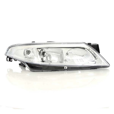 PHARE D ELEC H7+H1 LAGUNA 01/01-04/05