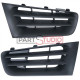 KIT GRILLE CALANDRE NOIR D+G MEGANE DEPUIS 01/06