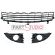 GRILLE DE PARE CHOC AV SCENIC DEPUIS LE 08/06