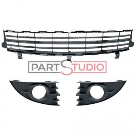 GRILLE DE PARE CHOC AV SCENIC DEPUIS LE 08/06