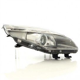 PHARE DROIT XENON FOND GRIS SCENIC DEPUIS LE 04/09