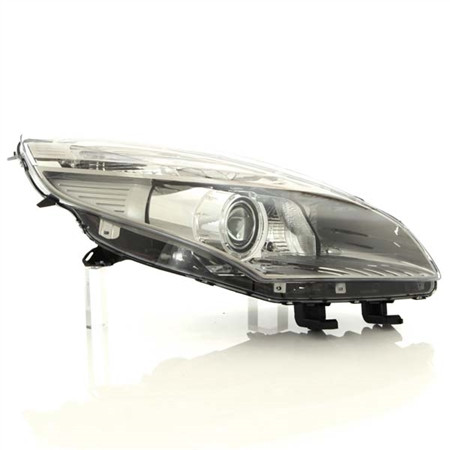 PHARE D XENON FOND GRIS SCENIC DEPUIS LE 04/09