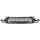 GRILLE CENTRALE CLIO 09/16 +