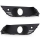 KIT GRILLE AVD/G +RADAR MEGANE 12/15 +