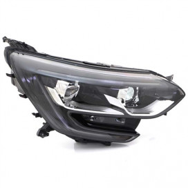 PHARE D (PROJECTEUR ROND) MEGANE 12/15 +