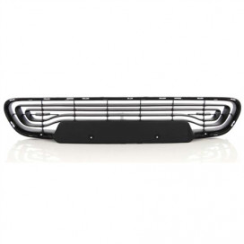 GRILLE PARE-CHOCS AVANT ZOE DEPUIS LE 10/12