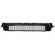 GRILLE CENTRALE TRAFIC 04/14 +