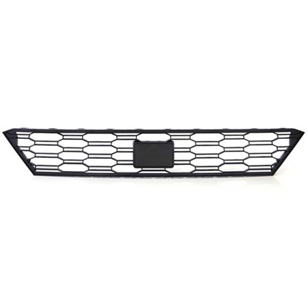 GRILLE PC AVC IBIZA 02/17+