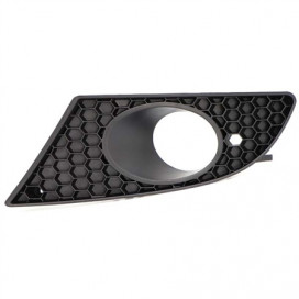 GRILLE AVG + ABD PARE CHOCS AV LEON SAUF FR 10/05-05/09