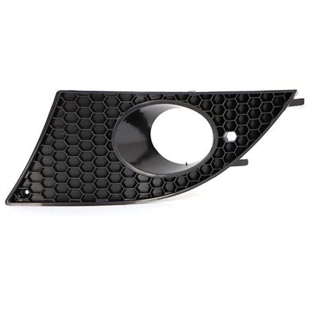 GRILLE PARE CHOCS AVG AVEC TROU ABD ALTEA DEPUIS 05/04