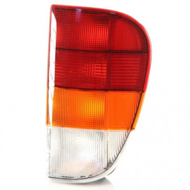 FEU ARRIERE DROIT ROUGE/ORANGE/BLANC INCA DEPUIS LE 01/96