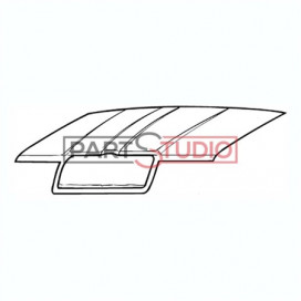 CAPOT OCTAVIA 05/97-07/04