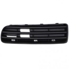 GRILLE AVANT GAUCHE OCTAVIA 08/00 - 07/04