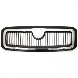 GRILLE DE CALANDRE FABIA 05/00-07/04