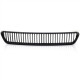 GRILLE CENTRALE DE PARE CHOCS AV FABIA 08/04-08/07