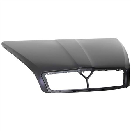 CAPOT OCTAVIA 08/04-12/08