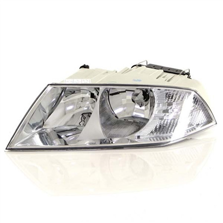 PHARE G H1+H7 ELEC ( Modele Sans Loupe ) OCTAVIA 08/04-12/08