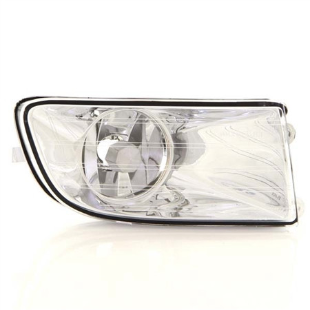 ANTIBROUILLARD AVD H8 OCTAVIA 08/04-12/08