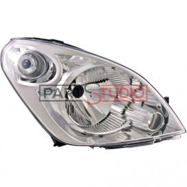 PHARE DROIT ELECTRIQUE H4 SPLASH DEPUIS LE 04/08