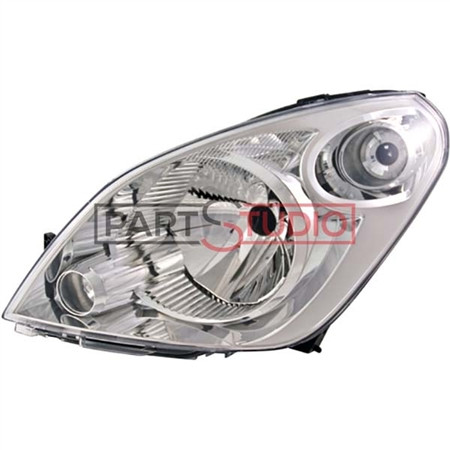 PHARE G ELEC H4 SPLASH DEPUIS 04/08