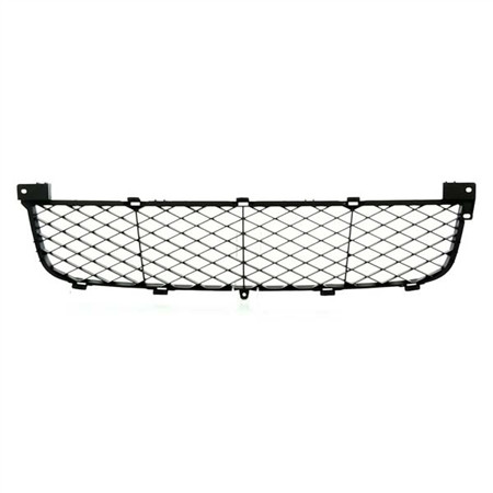 GRILLE CENTRALE DE PARE CHOCS AV GRAND VITARA 10/05-09/09