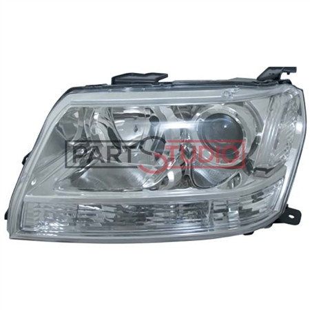 PHARE G (H7+HB3-ELEC) GRAND VITARA 5P 10/05 - 09/09