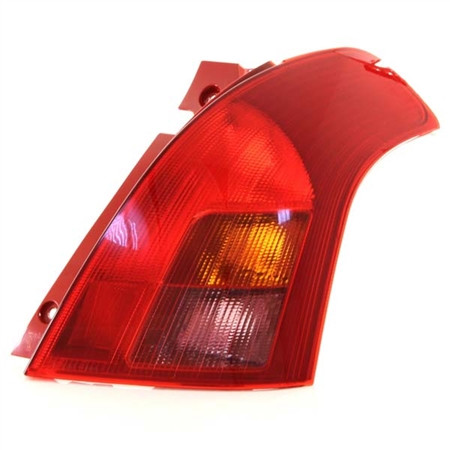 FEU ARD SWIFT 03/05-04/07