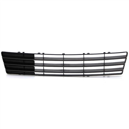 GRILLE DE PARE CHOCS AV CENTRAL ( moteur essence ) SWIFT 03/05-0