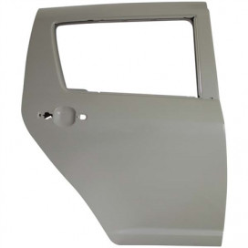 PORTE ARRIERE DROITE MODELE 5 PORTES SWIFT 03/05 - 09/10