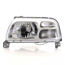 PHARE GAUCHE H4 ELECTRIQUE GRAND VITARA 04/98 - 09/05