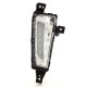 FEU AVD LED GRAND VITARA 04/15 +