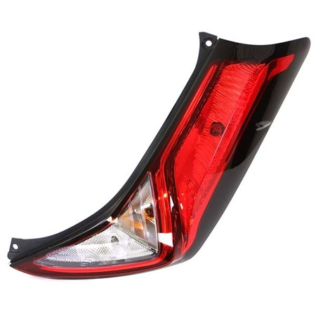 FEU ARD LED AYGO 09/18+