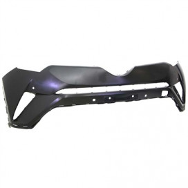 PARE-CHOCS AVANT AVEC RADARS C-HR DEPUIS LE 10/16