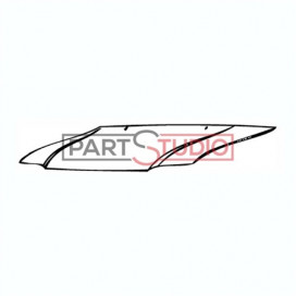 CAPOT CARINA E 05/92 - 09/97