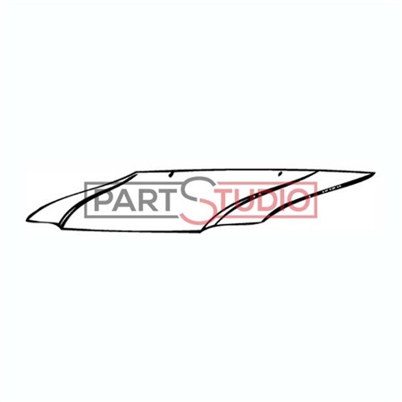 CAPOT CARINA E 05/92-09/97