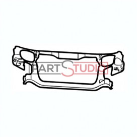 FACE AVANT ASSEMBLEE CARINA E 05/92 - 09/9