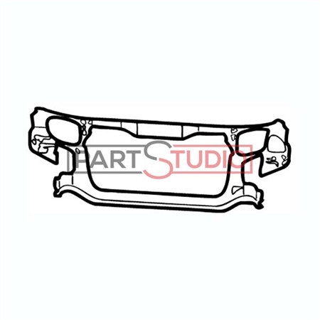 FACE AVANT ASSEMBLEE CARINA E 05/92-09/9